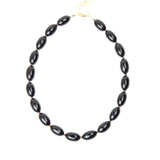 Midnight Bold Necklace