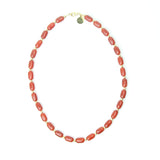 Radiant Rose Necklace