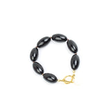 Midnight Bold Bracelet