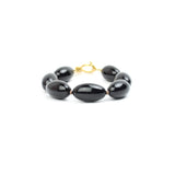 Midnight Bold Bracelet