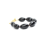 Midnight Bold Bracelet