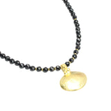 Strength in Stillness Necklace