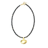 Strength in Stillness Necklace