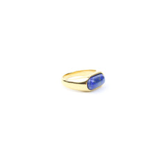 Lapis Lazuli Ring