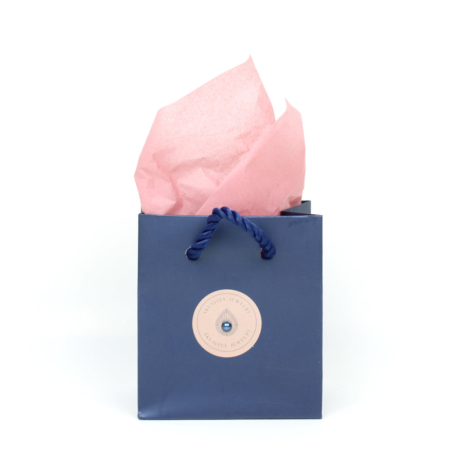Gift Bag + Tissue
