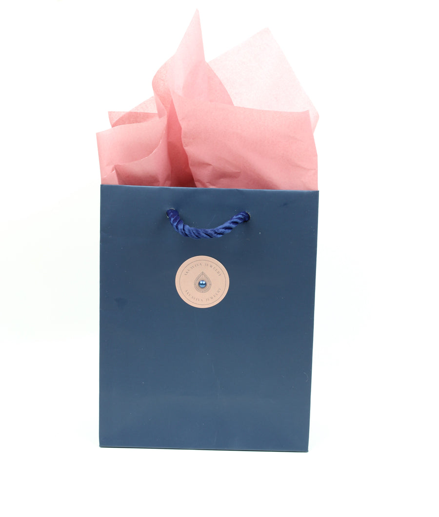Gift Bag + Tissue