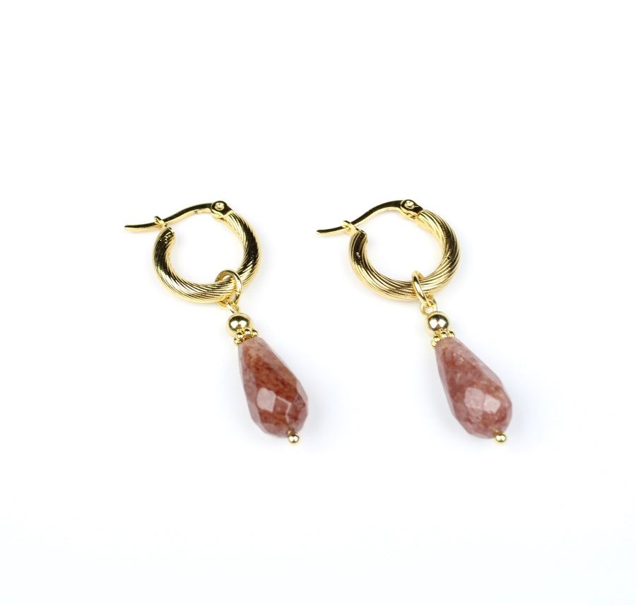 Isadora Earrings