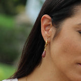 Isadora Earrings