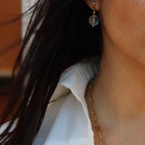 Reflection Earrings