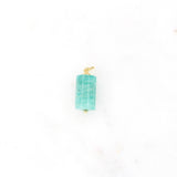 Aqua Aura Charm