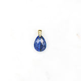 Lapis Lazuli Charm