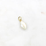 Pearl Prism Charm