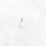 Pearl Prism Charm