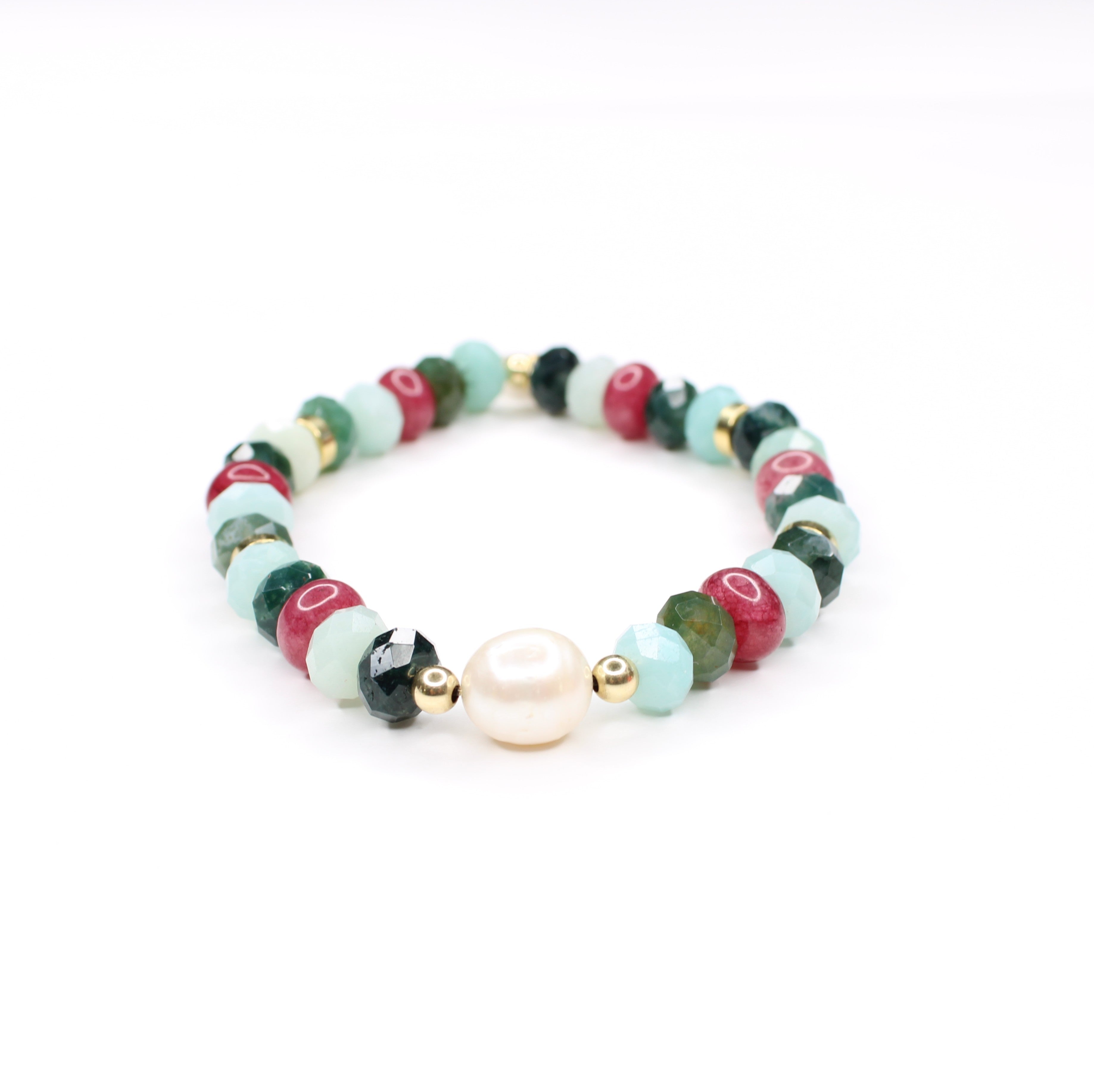 Serene Bracelet