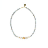 She Blossoms Necklace