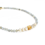 She Blossoms Necklace