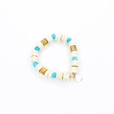 Oceanic Radiance Bracelet