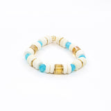 Oceanic Radiance Bracelet