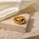 Celestial Ring