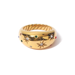 Celestial Ring