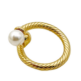 Eternal Bloom Ring