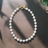 Reflection Necklace