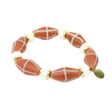 Positive Vibes Capsule Bracelet
