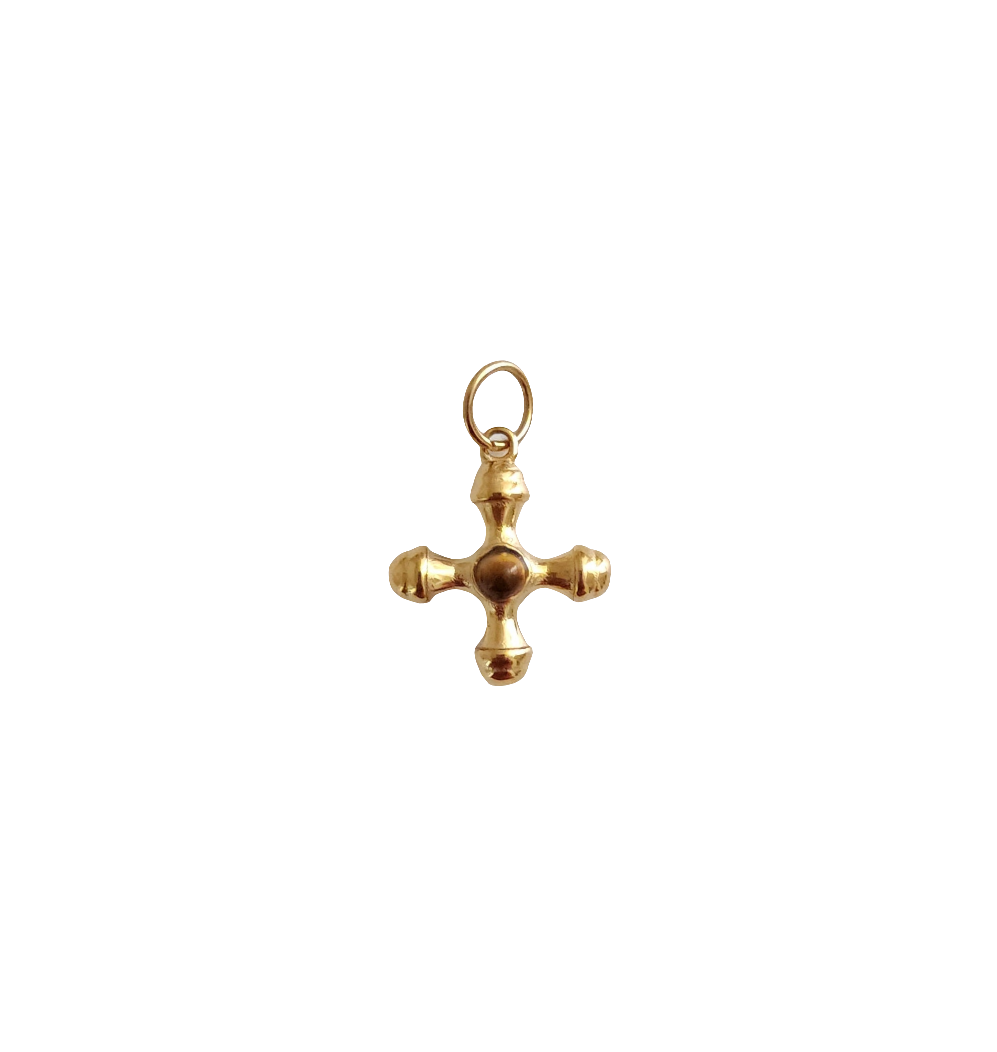 Cross Charm