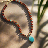 Viva Essence Necklace