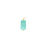 Aqua Aura Charm
