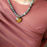 Essence of Nature Necklace