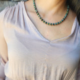 Rise & Glow Necklace