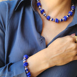 Necklace & Bracelet Set