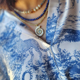 Natural Grace Necklace