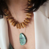 Embrace Bold Necklace