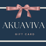 Akuaviva e-Gift Card