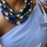 Island Grace Necklace