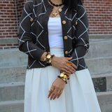 She is Radiance Bracelet