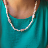 Balance in Bloom Necklace