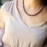 Shine Strong Necklace