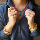 Viva Essence Necklace