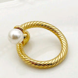 Eternal Bloom Ring