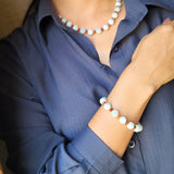 Necklace & Bracelet Set