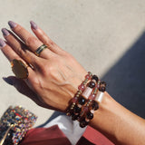 She is Glow Bracelet