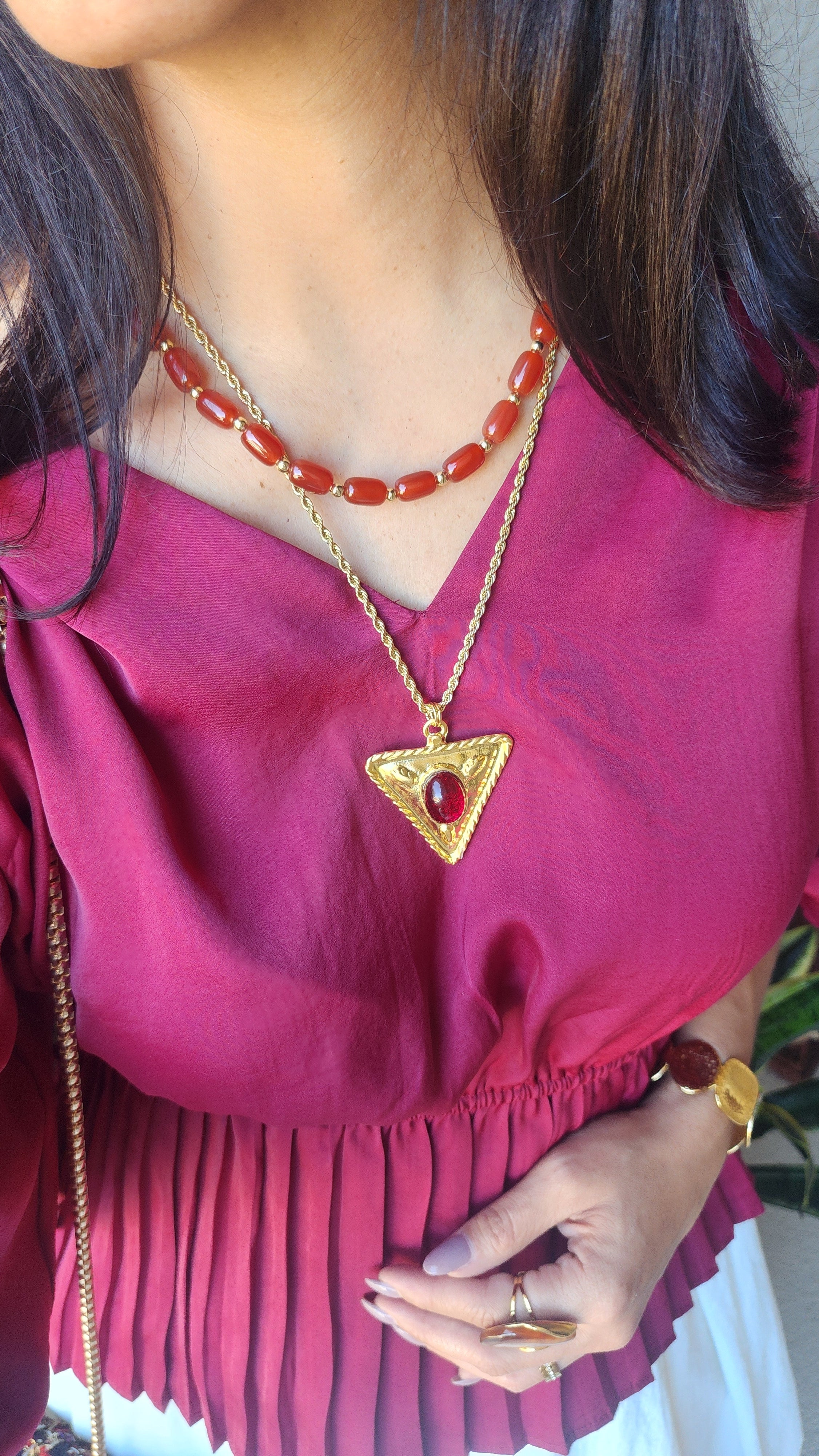 Bold & Golden Collection