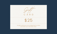 Akuaviva e-Gift Card