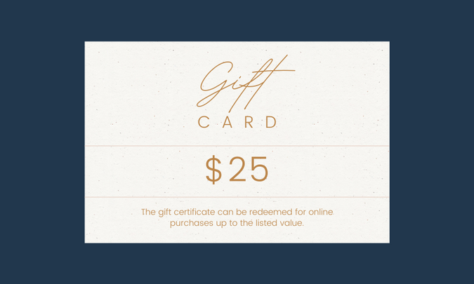 Akuaviva e-Gift Card