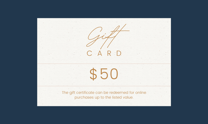 Akuaviva e-Gift Card