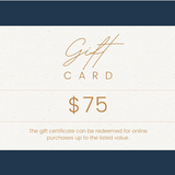 Akuaviva e-Gift Card