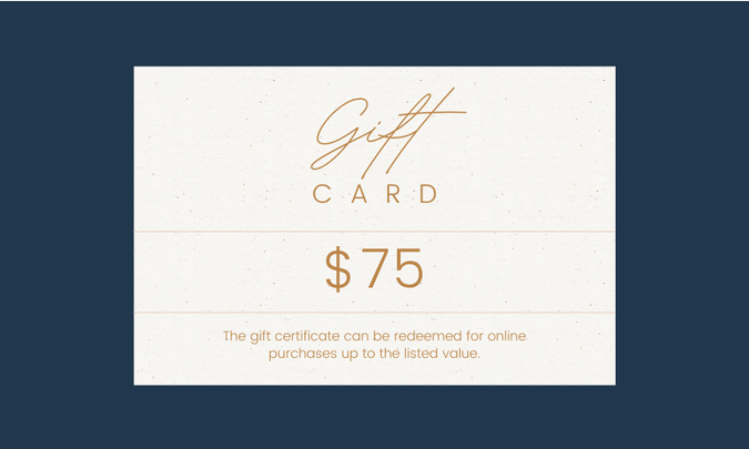 Akuaviva e-Gift Card